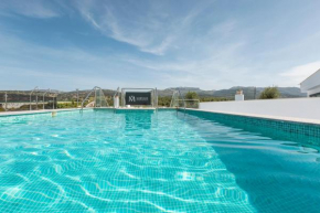 Apartamentos Martalia Arenal, Ronda